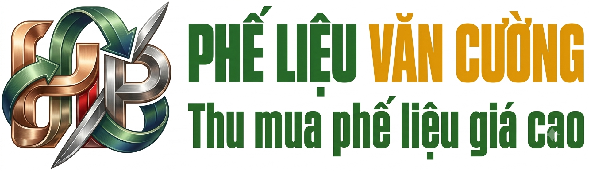 Phế Liệu Văn Cường